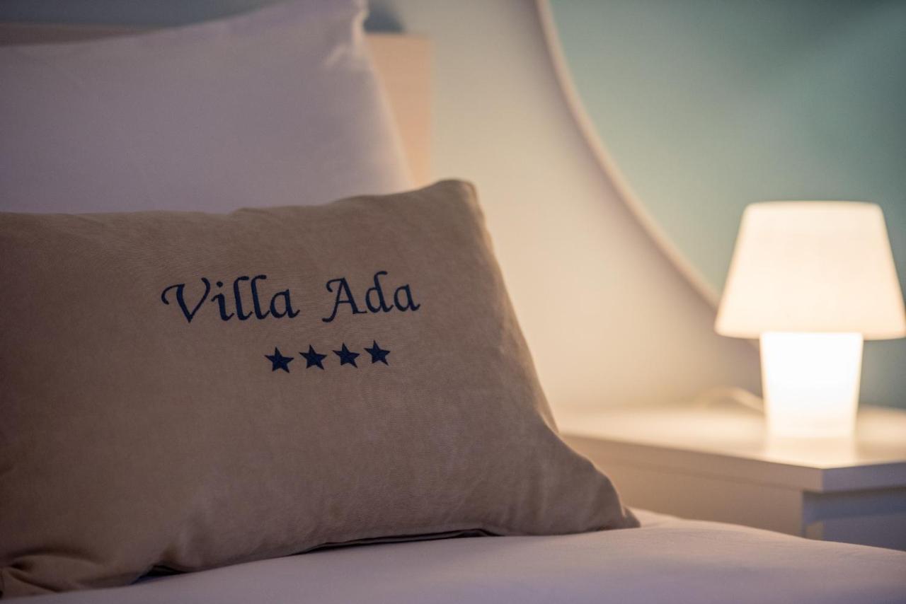 Villa Ada in Malinska Exteriör bild